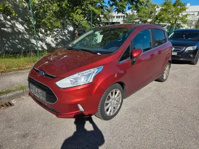 Gebraucht Ford B-MAX