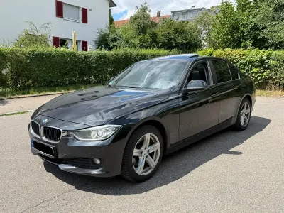 Gebraucht BMW 320