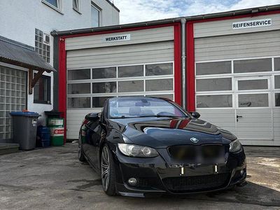 BMW 335 Cabriolet
