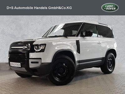 Gebraucht Land Rover Defender S 200 PS (147 kW) 2025 Weiß SUV