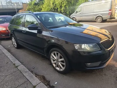 Gebraucht Skoda Octavia