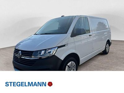 Gebraucht VW Transporter 110 PS (80 kW) 2021 Van