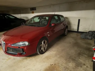 Gebraucht Alfa Romeo 147