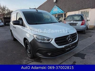 Mercedes Citan 112