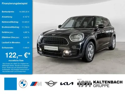 Gebraucht Mini Cooper Countryman