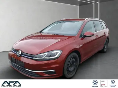 Używany VW Golf VIII Highline 131 KM (96 kW) 2020 Kombi