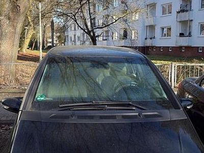 Usata Mercedes A200 136 CV (100 kW) 2005 Nero Berlina