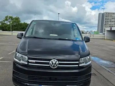 Gebraucht VW Caravelle