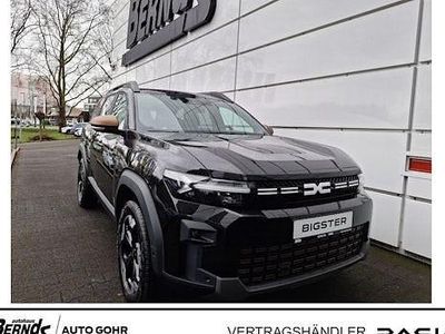 Nuova Dacia Bigster Extreme 156 CV (114 kW) 2026 Nero SUV