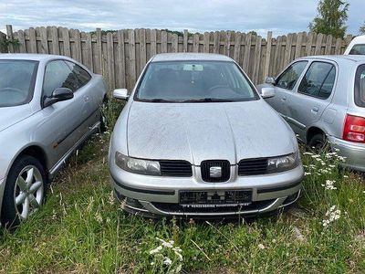 Seat Toledo
