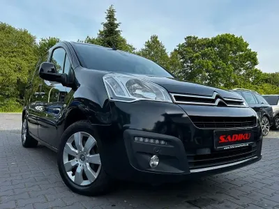 Gebraucht Citroën e-Berlingo