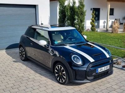 gebraucht Mini Cooper SE Classic Trim/Pano/H&K/HeadUp/Keyless