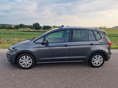 VW Golf Sportsvan