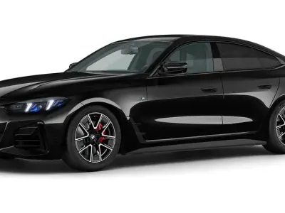 Brugt BMW M440