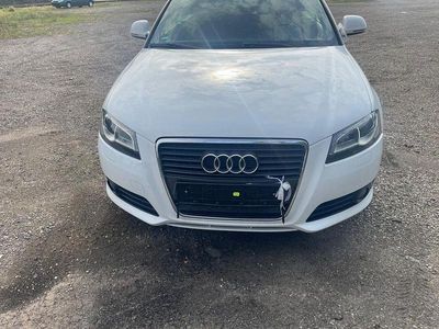 Audi A3 Cabriolet