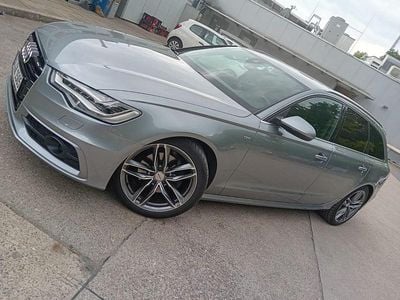 Gebraucht 2013 Audi A6 Business Kombi | 14.900 € (Etwas zu teuer)