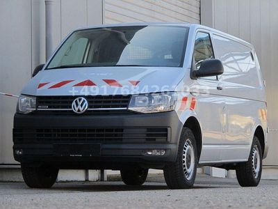 Second-hand VW Transporter 140 CP (102 kW) 2015 Argintiu Van
