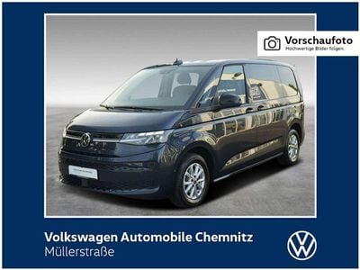 VW T7