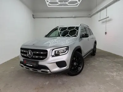 Gebraucht Mercedes GLB250