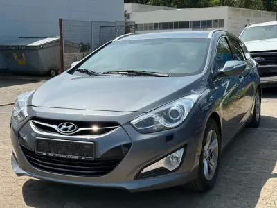 Gebraucht Hyundai i40