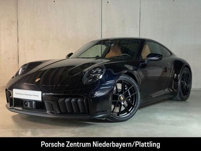 Nouă Porsche 911 Carrera GTS 541 CP (397 kW) 2025 Negru