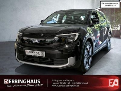 Neu Ford Explorer Premium 250 kW (340 PS) 2025 Schwarz SUV