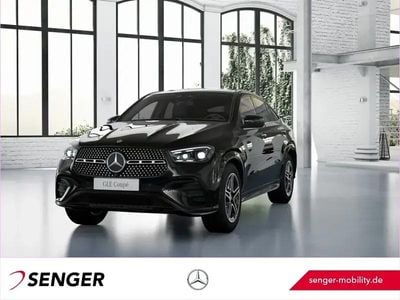 Mercedes GLE350e