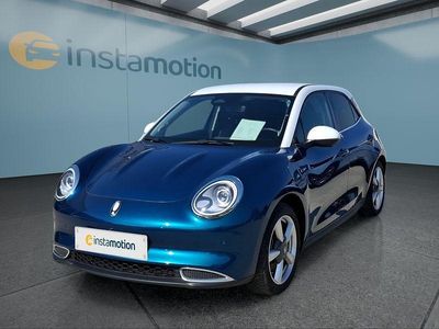 Second-hand Ora 03 125 kW (171 CP) 2023 Verde Hatchback