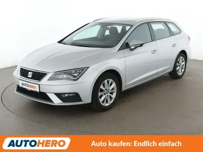 Gebraucht Seat Leon