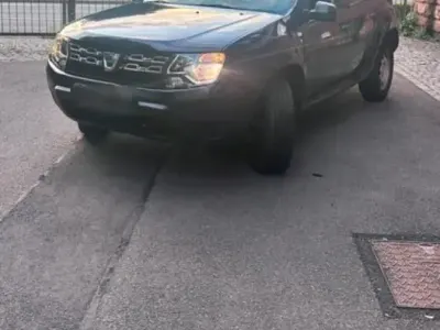 Gebraucht Dacia Duster