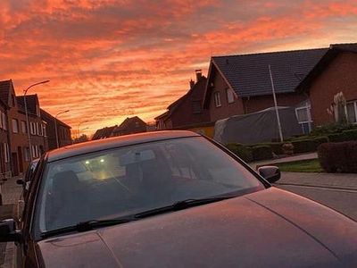 Schwarz Gebraucht 2001 VW Golf Limousine | 1.250 € (Guter Preis)