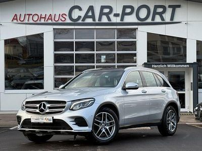 Mercedes GLC300