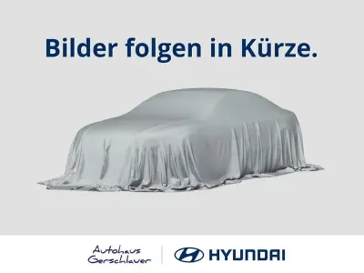 Gebraucht Hyundai Ioniq 5 172 kW (235 PS) 2025 Blau SUV