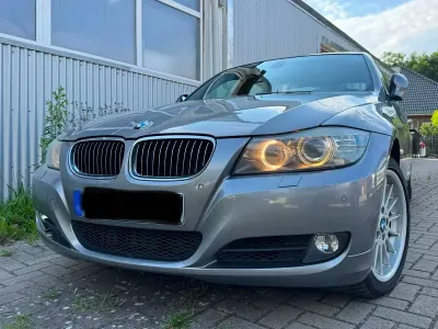 Gebraucht BMW 330