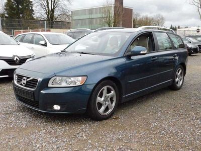 gebraucht Volvo V50 Kombi D3 Business Pro Edition