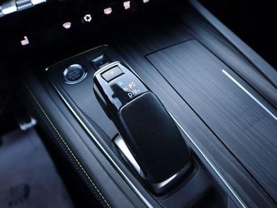 Gebraucht Peugeot 508 SW Peugeot Sport Engineered 360 PS (264 kW) 2021 Grau Kombi