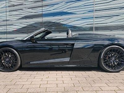 Audi R8 Spyder