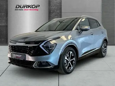 Gebraucht Kia Sportage