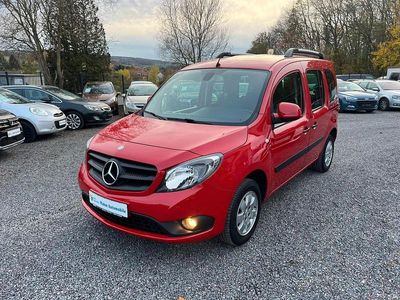 Mercedes Citan 111