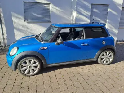 Gebraucht Mini Cooper S