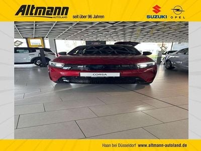 Novo Opel Corsa Ultimate 114 kW (156 HP) 2026 Citadino