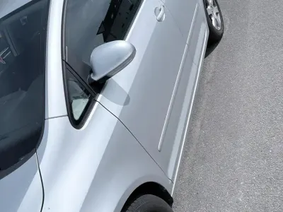 Gebraucht VW Golf V 140 PS (102 kW) 2007 Andere farben Kleinwagen