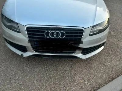 Gebraucht Audi A4