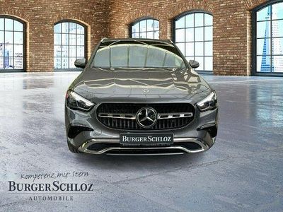 Mercedes GLA220