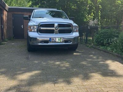 gebraucht Dodge Ram CrewCab 3.0 Eco Diesel Offroad