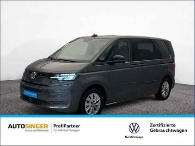 VW T7