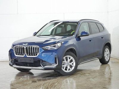 Gebraucht BMW X1 xLine 163 PS (119 kW) 2024 Blau SUV