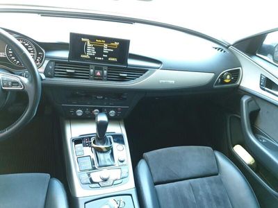 gebraucht Audi A6 Allroad 3.0