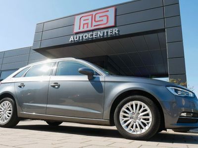 gebraucht Audi A3 Sportback Ambiente