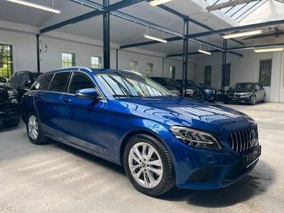Mercedes C300